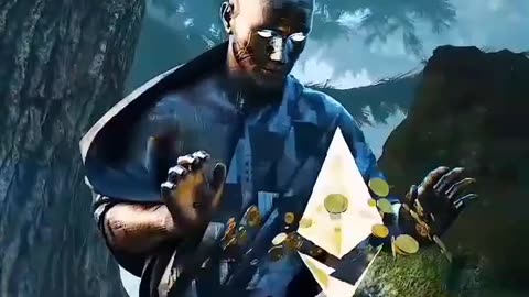 New latest collection AI video