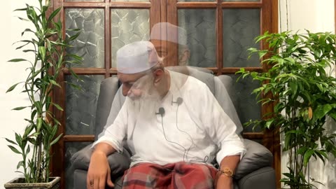 Jember - 4. June 22nd. Islamic Eschatology and Israel's attack on Iran