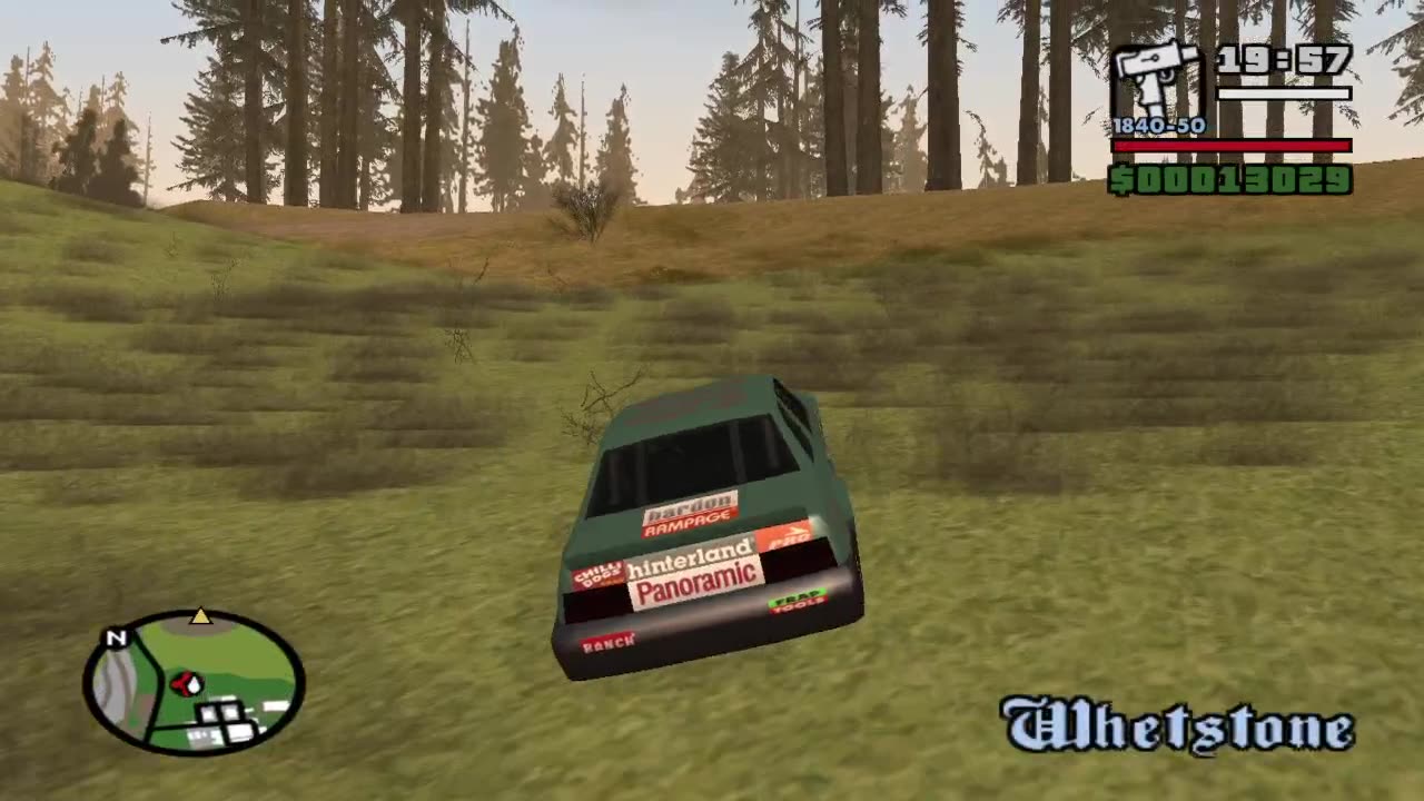 Body Harvest β GTA San Andreas Mobile πΎπ | Easy Walkthrough | Android Gameplay | Game Master Mobile