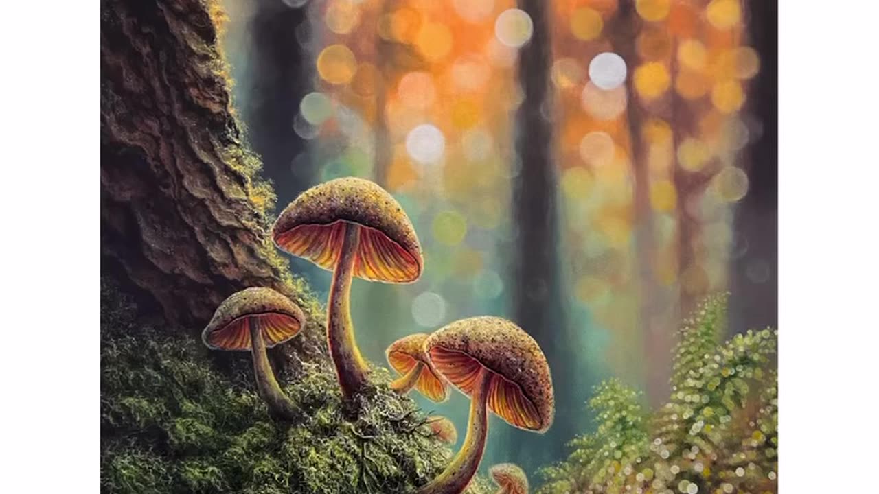 Oil Painting Skills Episode 7