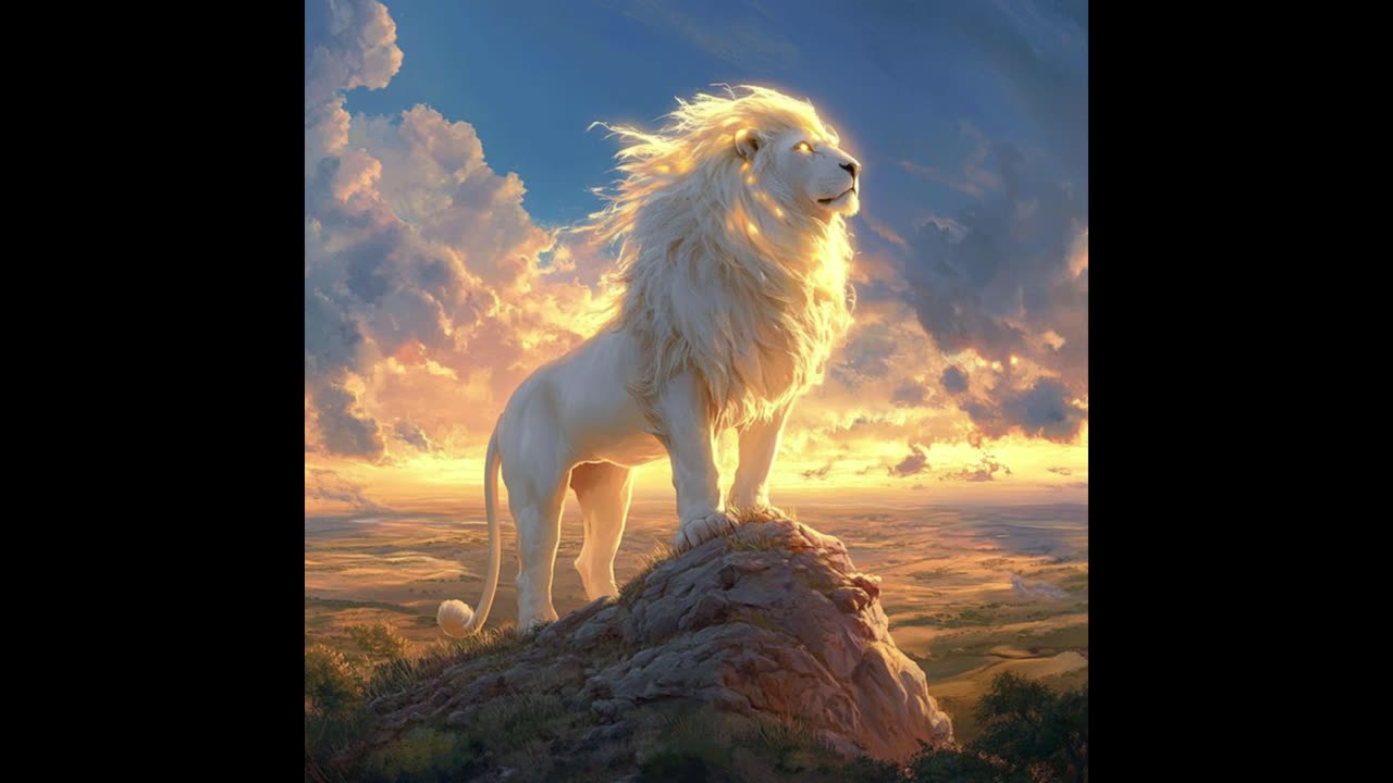 Psalms 28 - 37 | You Are My Rock