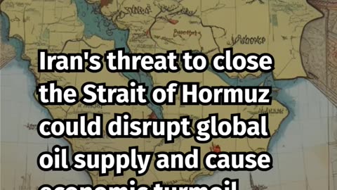 Iran Crisis: 12 Days of Conflict & Nuclear Threats