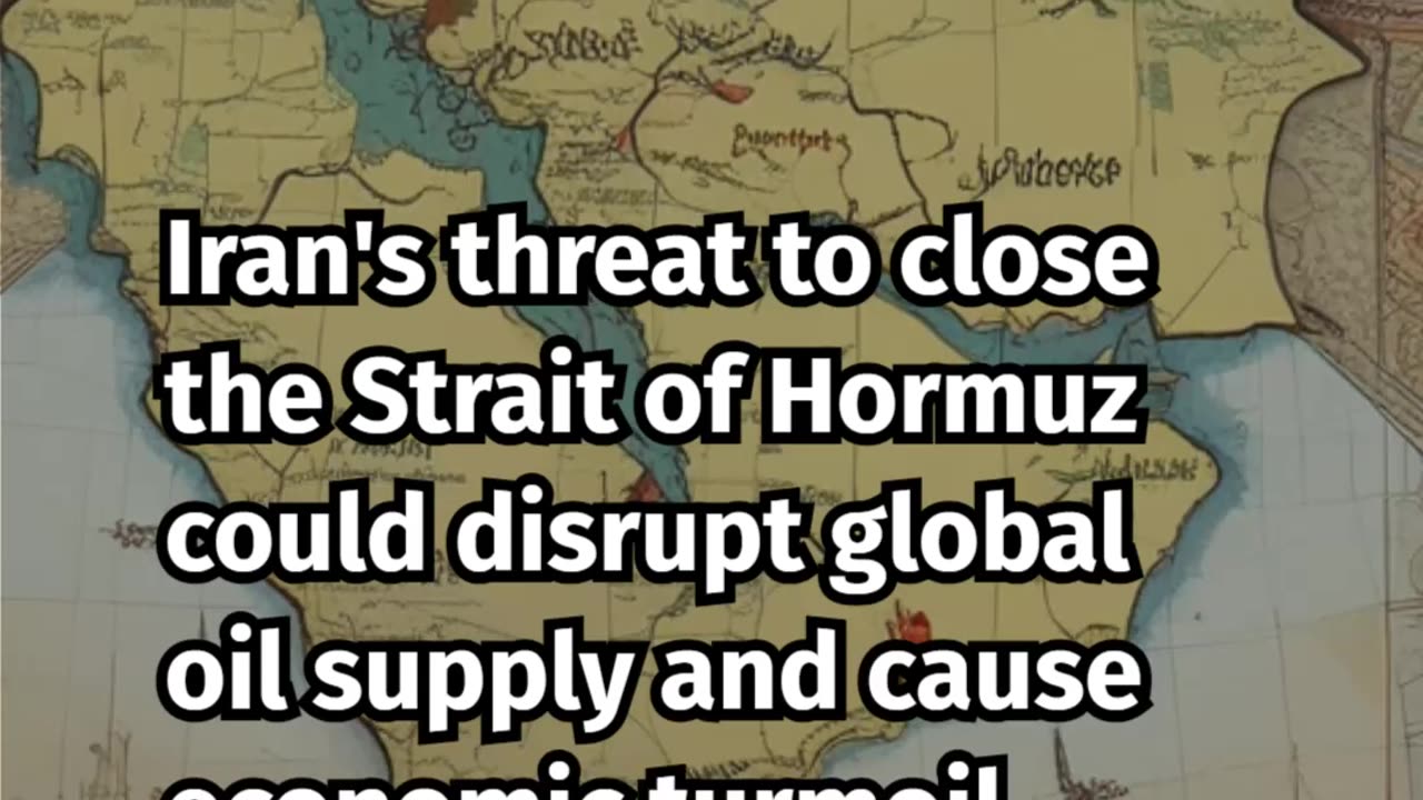 Iran Crisis: 12 Days of Conflict & Nuclear Threats