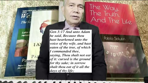 Bible Study 72: Adam's Option