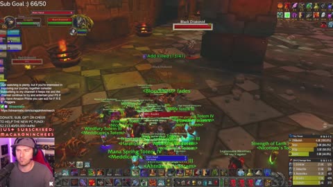 Fresh play continued :) ->fundraising for a new streaming PC | !merch !tiktok