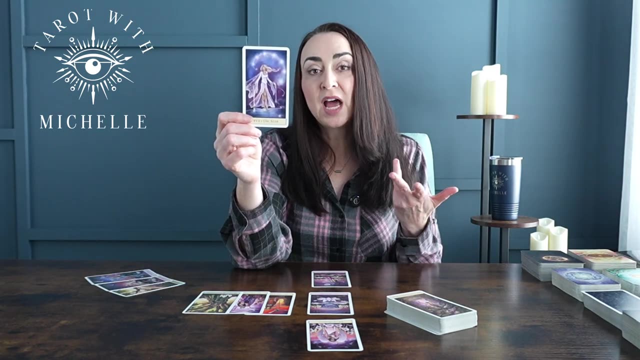 ♓️ Pisces Tarot - Feb 2026 Singles Reading!