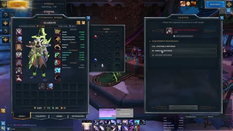 Babysitting duty uwu ❀ Fellowship