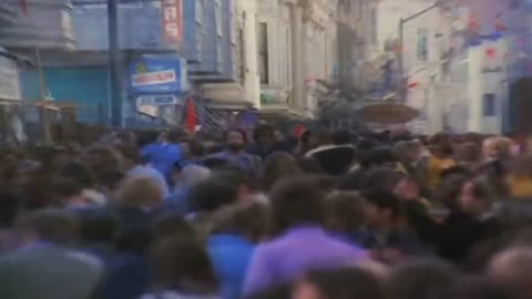 The Streets of San Francisco Theme (Intro Outro)