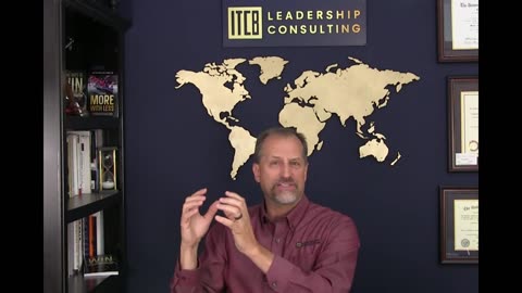 Energizing Your Team & Potentially Discovering A Superpower