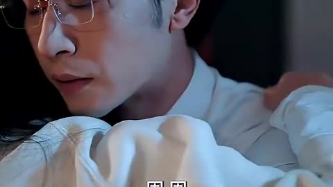 He yearns for her love🥹 @chensi @cdrama @drama_HD