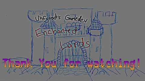 Enchanted Lands Magical Resort Devstream #161 part 2