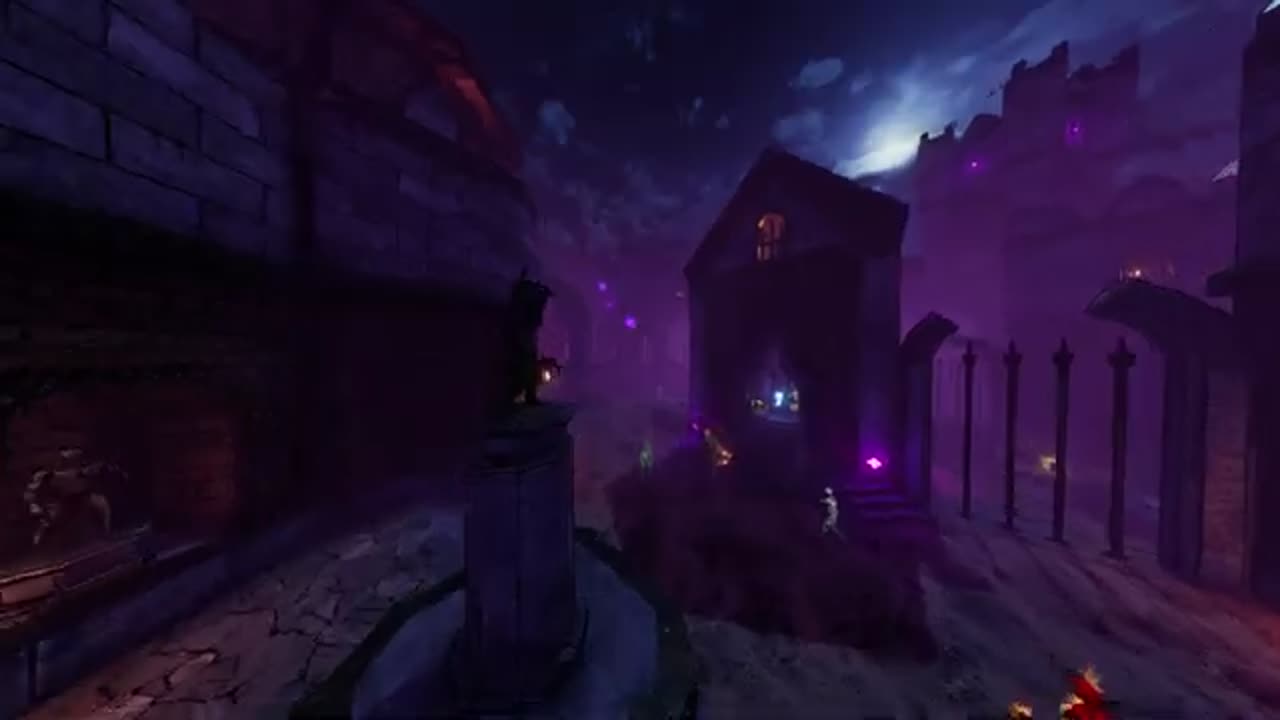HORDELORD - Official Launch Trailer