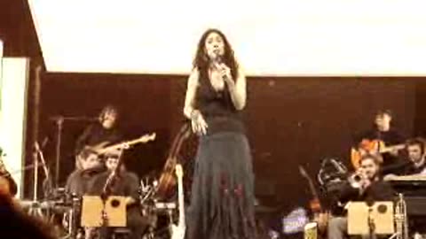 Marisa Monte - Não É proibido (ao vivo 2006)