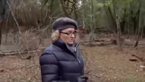 CANDY GIRL: SATANIC RITUAL ABUSE SURVIVOR FIONA BARNETT Full Documentary 2018