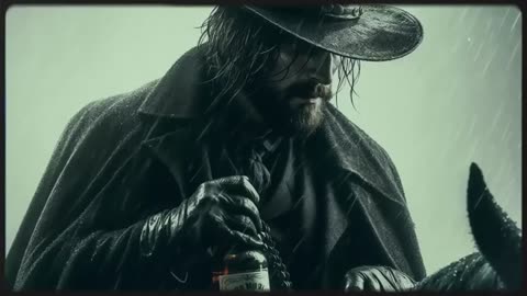 Dark Country Playlist