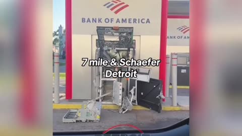 “ “Only in Detroit, right? 😂” | It’s going to to get a lot worse.