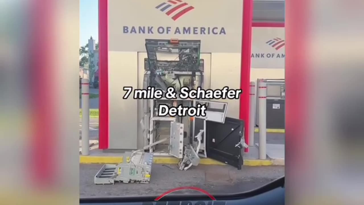 “ “Only in Detroit, right? 😂” | It’s going to to get a lot worse.