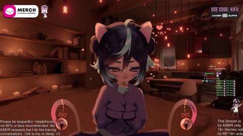 KittyfluteVT VOD 2025-11-06