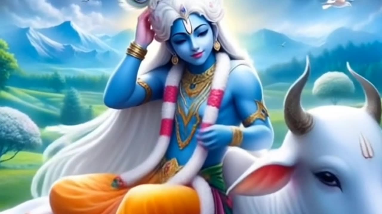 A bhakti bhajan