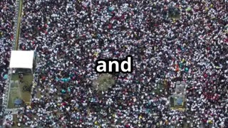 What Can You Buy with $965M