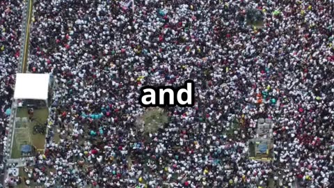 What Can You Buy with $965M