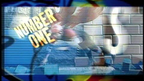 MXC Most Extreme Eliminatin Challenge