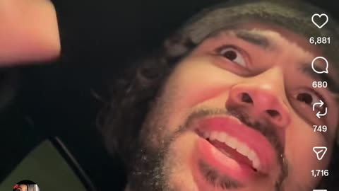 Because of my skin color