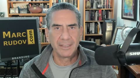 Rudov: Branding to Wimps