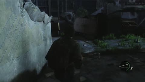 The Last of Us Remastered Playthrough Part11