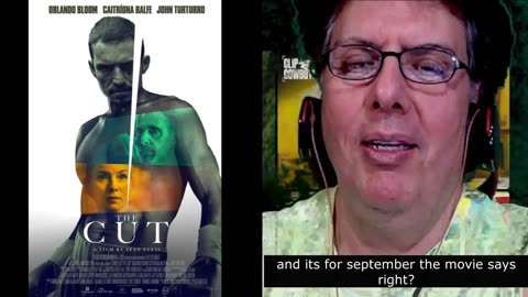 The Cut | Official Trailer |(2025)-REACCION/REACTION