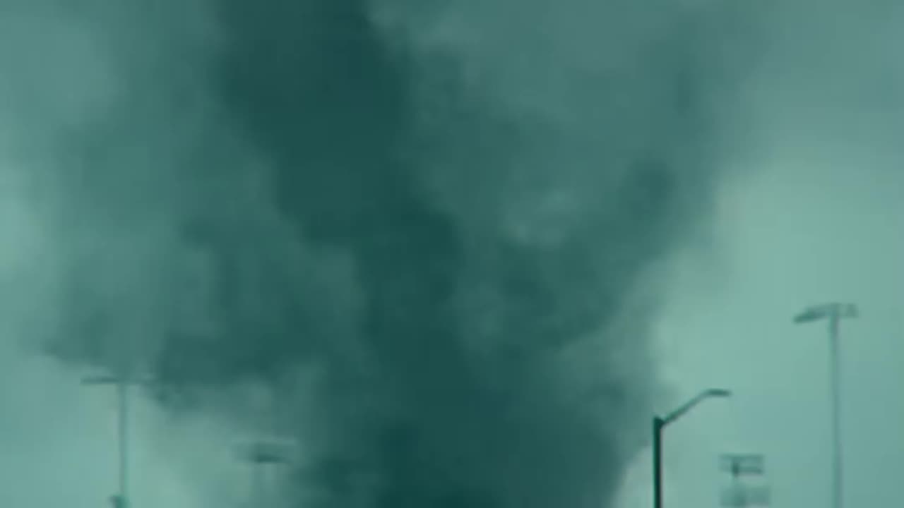 🚨 WARNING 🚨🌪️ "Tornado Warning in Nashville RIGHT NOW – Do THIS Now! 📢 #weather #tornado