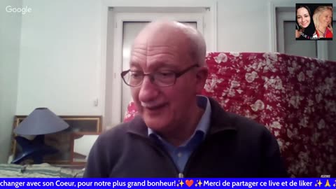L'Histoire secrète de la France par Michel Deseille PART 2 avec Julie 19/06