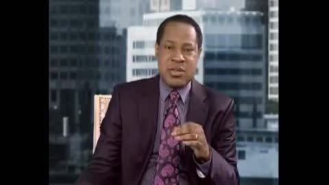 A non-Christian spouse Issue - PASTOR CHRIS OYAKHILOME