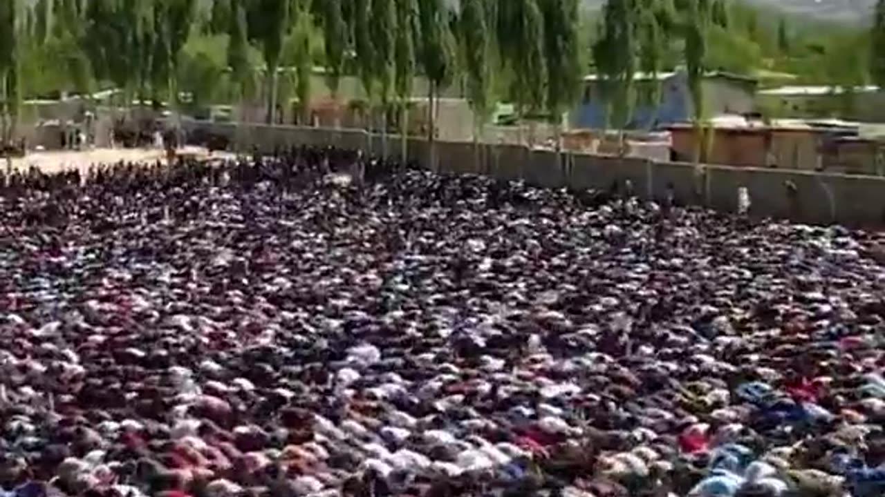 This is what Canada is going to look like in a couple years. Are you paying attention yet?