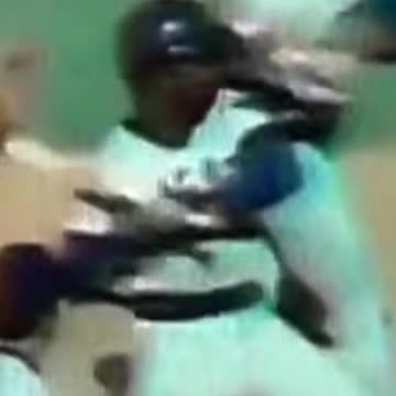 One of the wildest moments in MLB history happened on September 22, 1974