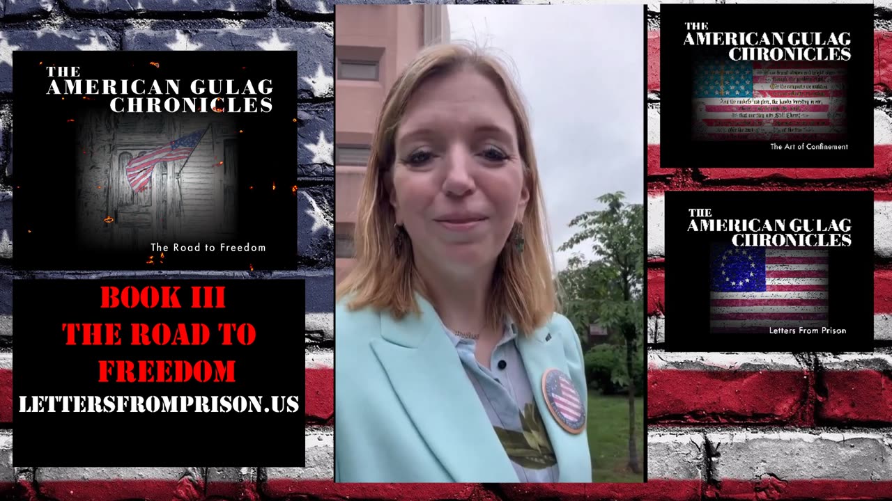 Stories of resistance: The American Gulag Chronicles