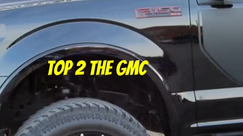 Top 5 Fastest Trucks In The USA!