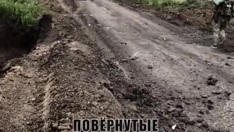 🚛🔥 Ukraine Russia War | Ukrainian Vehicles Ruined in Muravka | RCF
