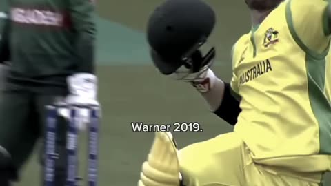 Scariest prime in cricket history ☠️