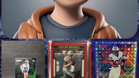 Panini Football Cards - juny 30, 2025