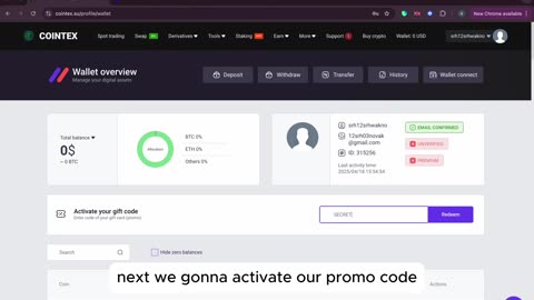 Earn 5 FREE BTC in Just 5 Simple Steps!