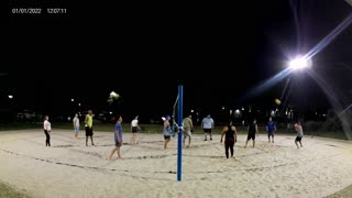 Volleyball May 21 2025 part 1