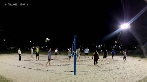 Volleyball May 21 2025 part 1
