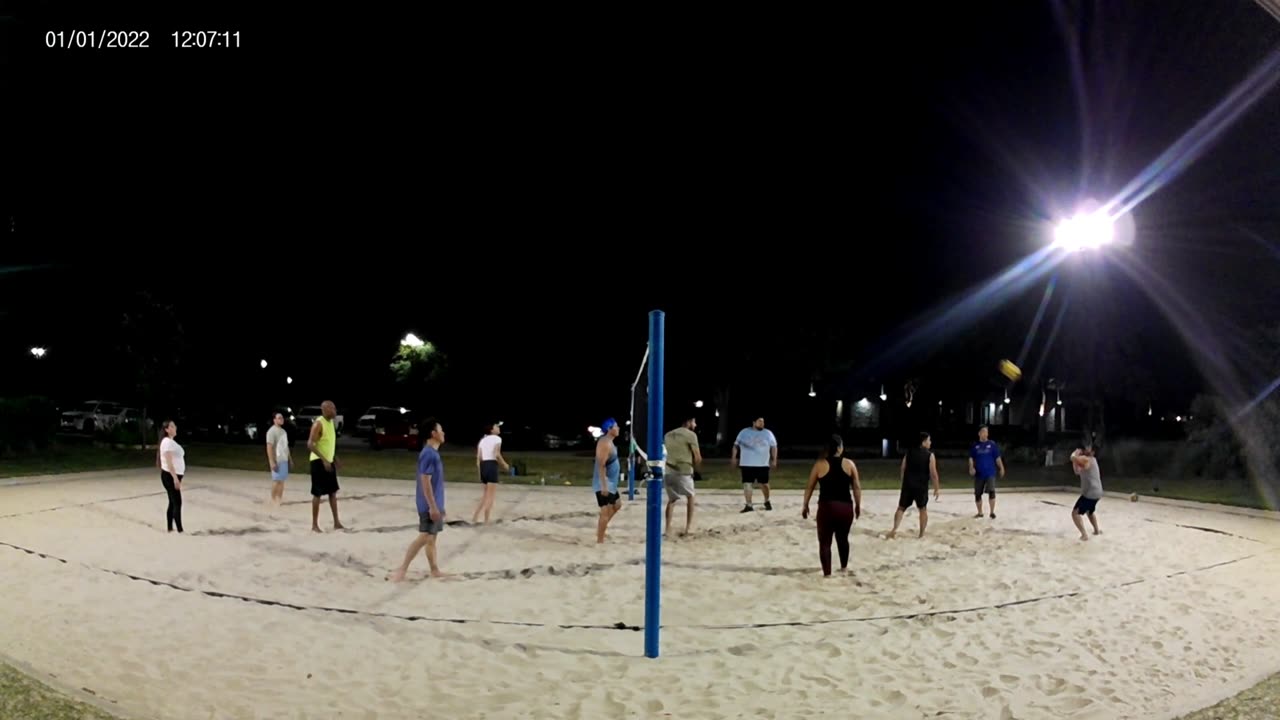 Volleyball May 21 2025 part 1