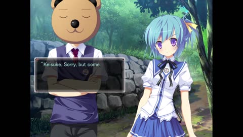 Onigokko (Let's Play)-Part 35 [Kana Route]