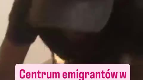 Centrum emigrantów w Niemczech ..