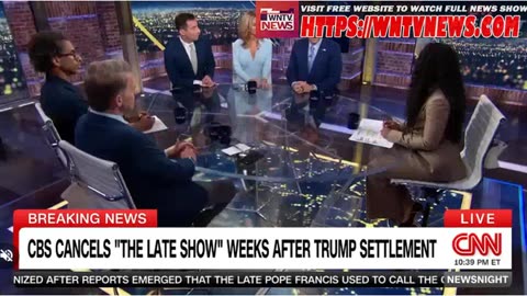 CNN NewsNight With Abby Phillip 10PM - 7/17/2025 - usbriefstoday.com
