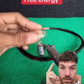 Free energy