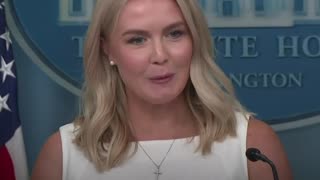 Casa Blanca: "Solo un periodista del New York Times haría una pregunta así"