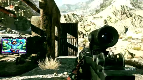 Medal of honor 2010